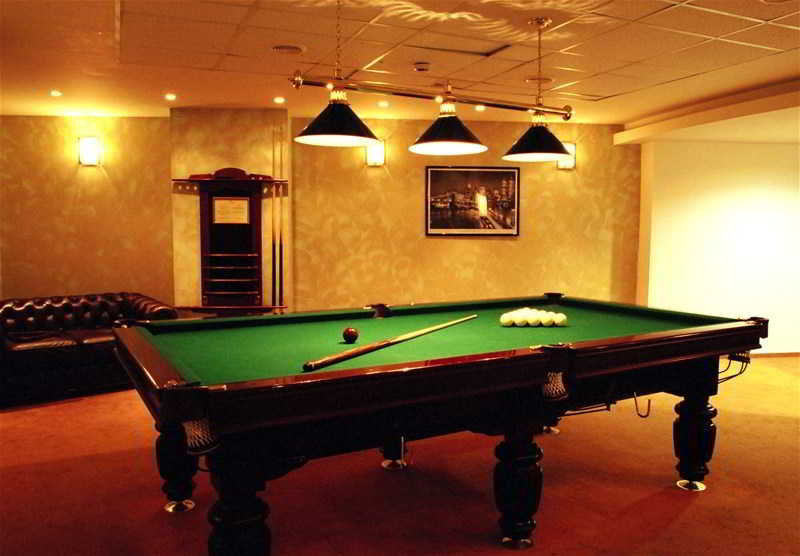 فندق Best Eastern Taray