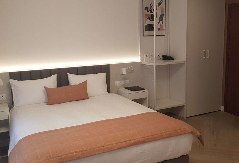 Best Western Hotel Portos