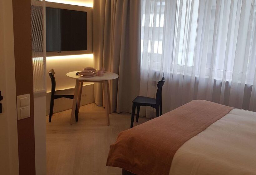 Best Western Hotel Portos