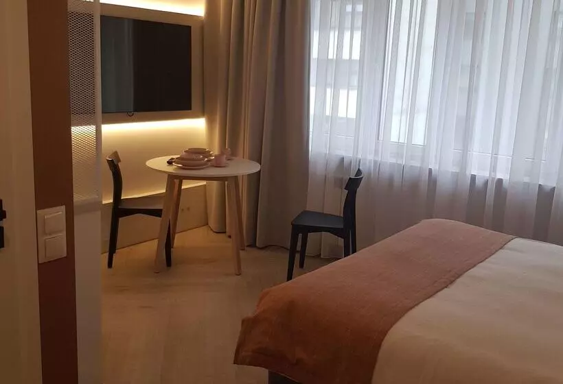 Best Western Hotel Portos