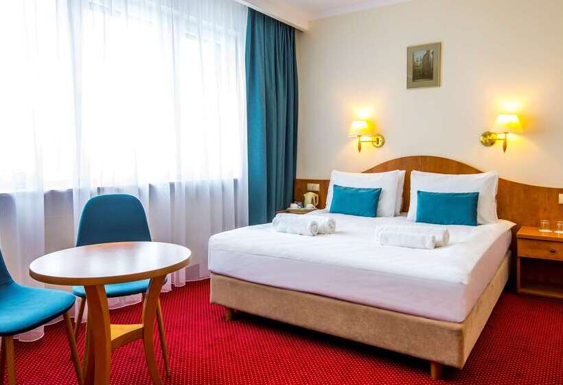 Best Western Hotel Portos