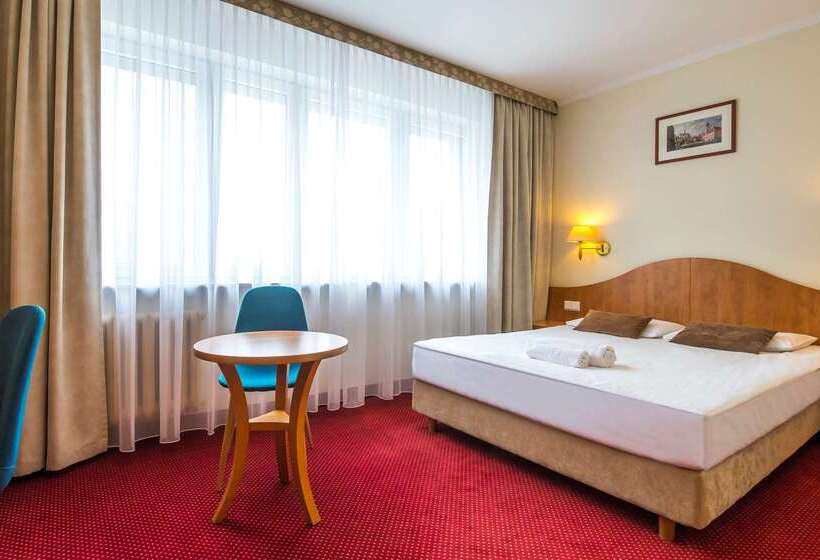 Best Western Hotel Portos