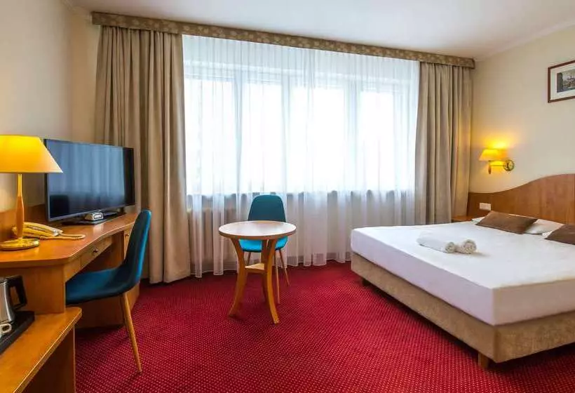 Best Western Hotel Portos