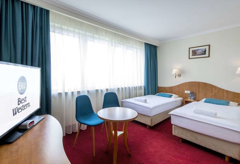 Best Western Hotel Portos