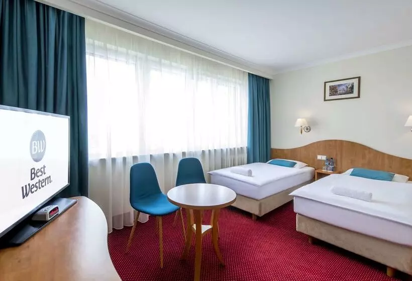 Best Western Hotel Portos