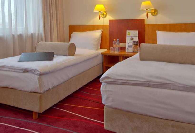 Best Western Hotel Portos