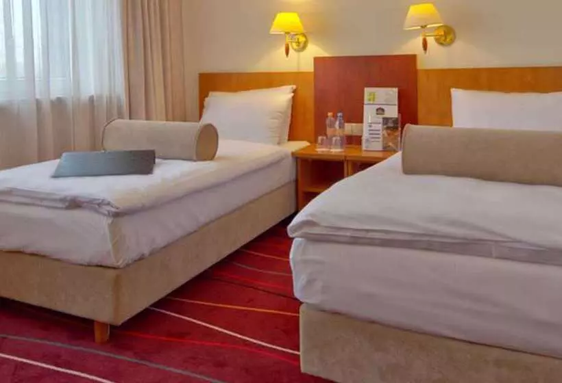 Best Western Hotel Portos