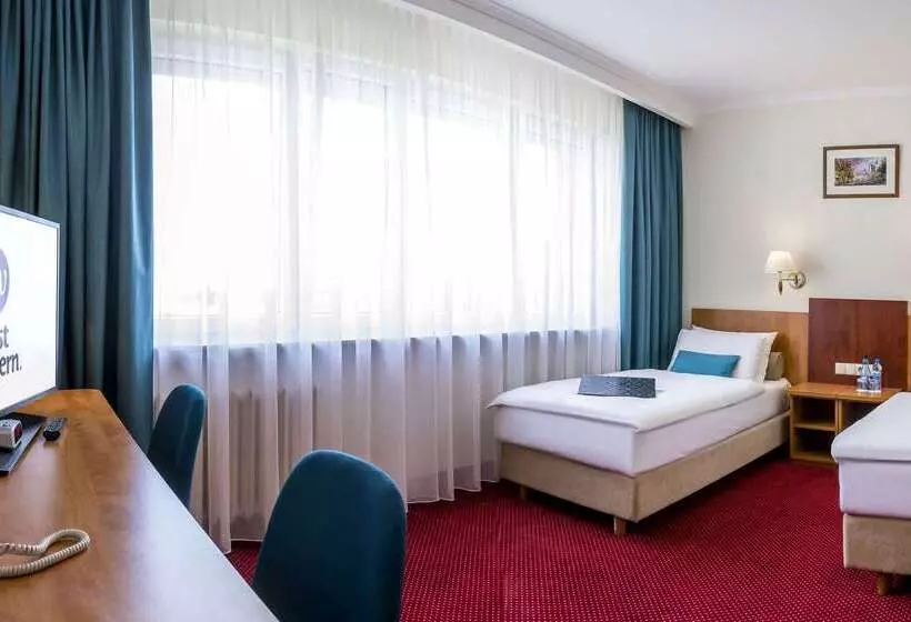 Best Western Hotel Portos