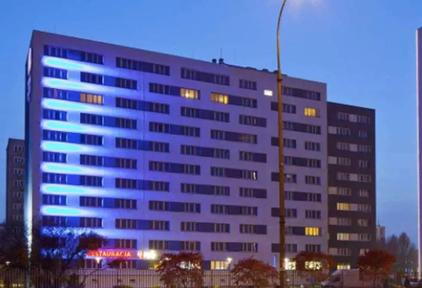 Best Western Hotel Portos