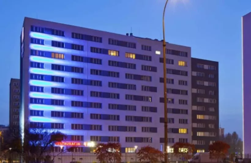 Best Western Hotel Portos