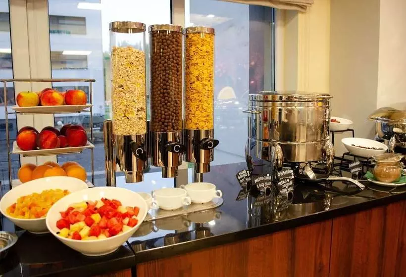 Best Western Hotel Portos