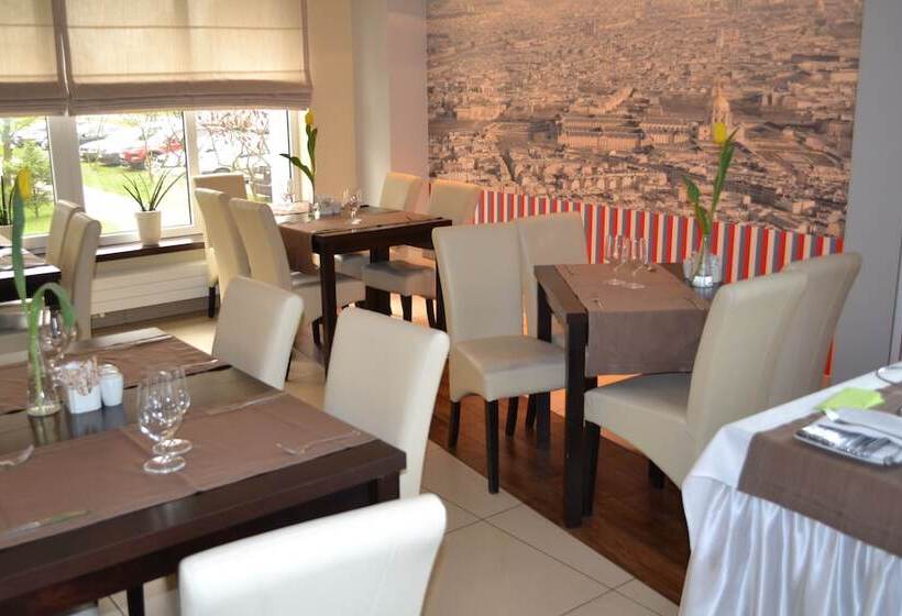 Best Western Hotel Portos