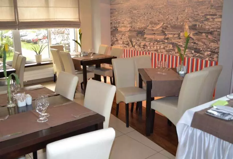 Best Western Hotel Portos