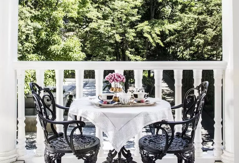 ホテル Bosphorus Palace