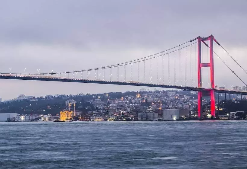 ホテル Bosphorus Palace