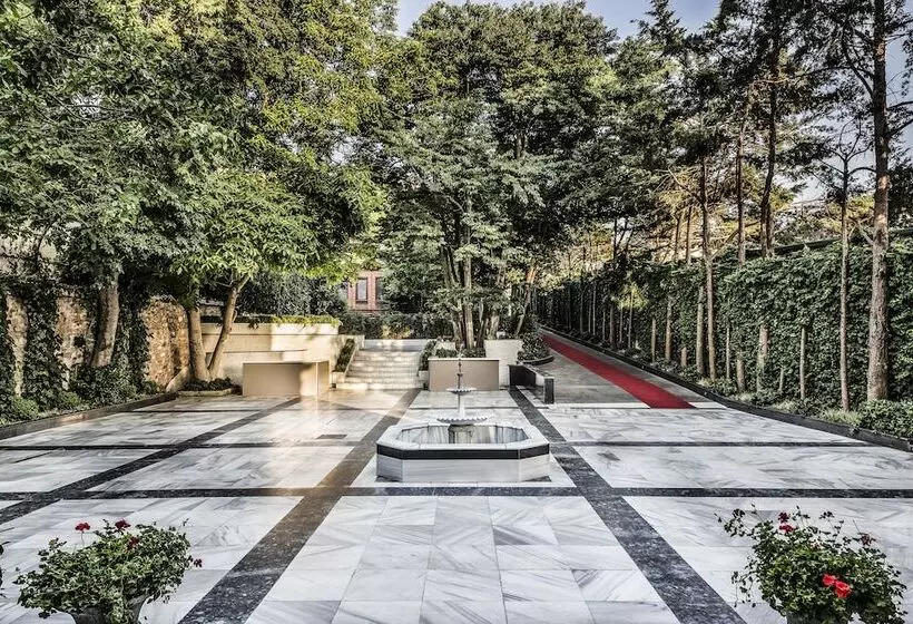 ホテル Bosphorus Palace