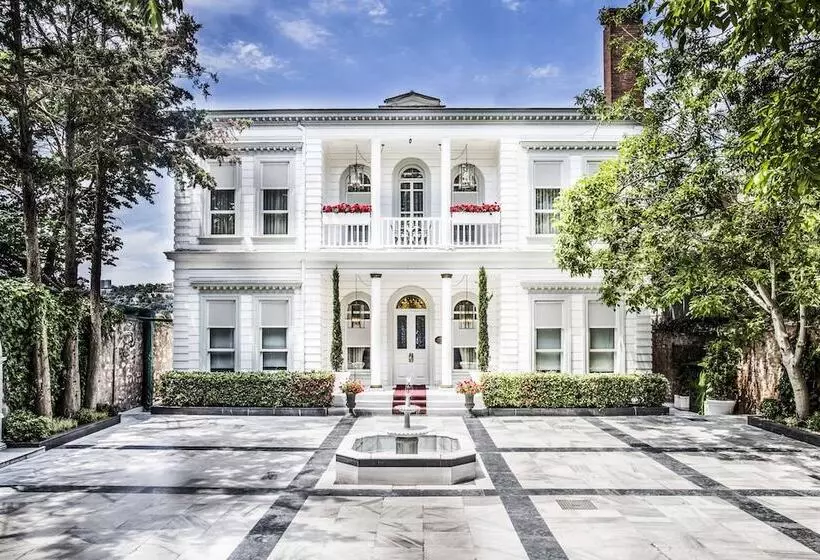 ホテル Bosphorus Palace