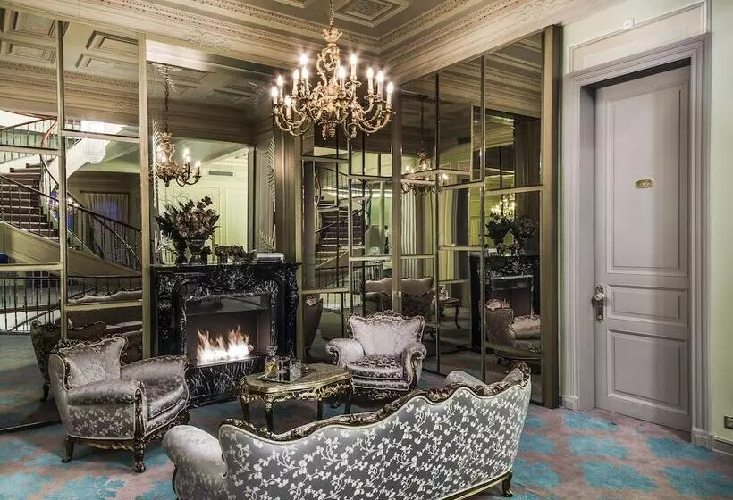 ホテル Bosphorus Palace