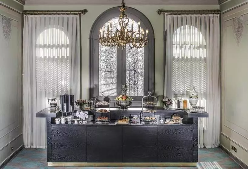 ホテル Bosphorus Palace