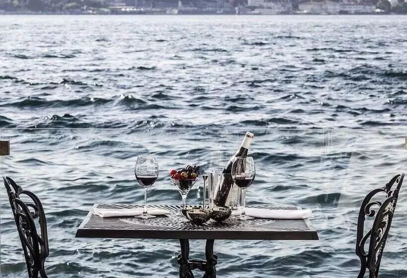 ホテル Bosphorus Palace