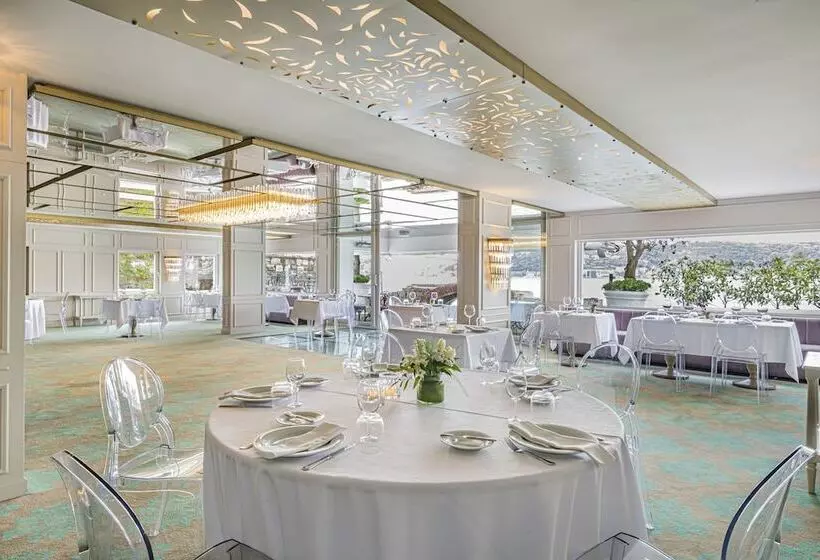 ホテル Bosphorus Palace