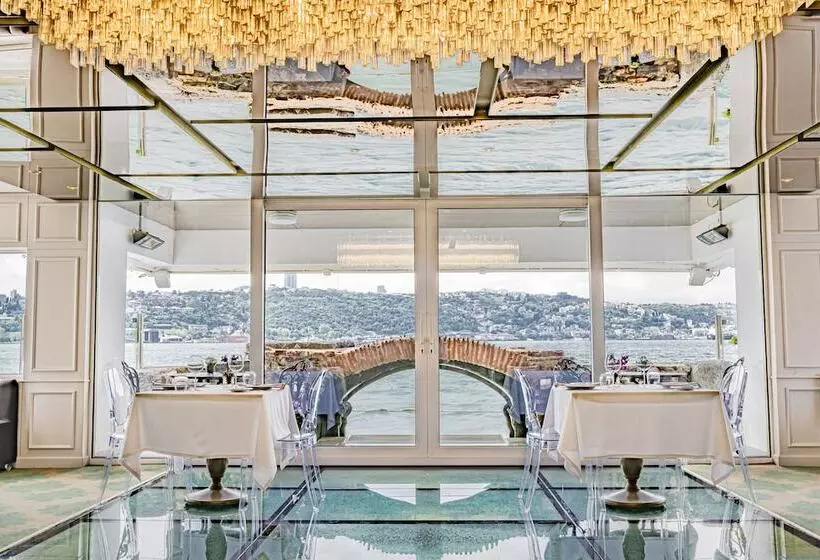 ホテル Bosphorus Palace
