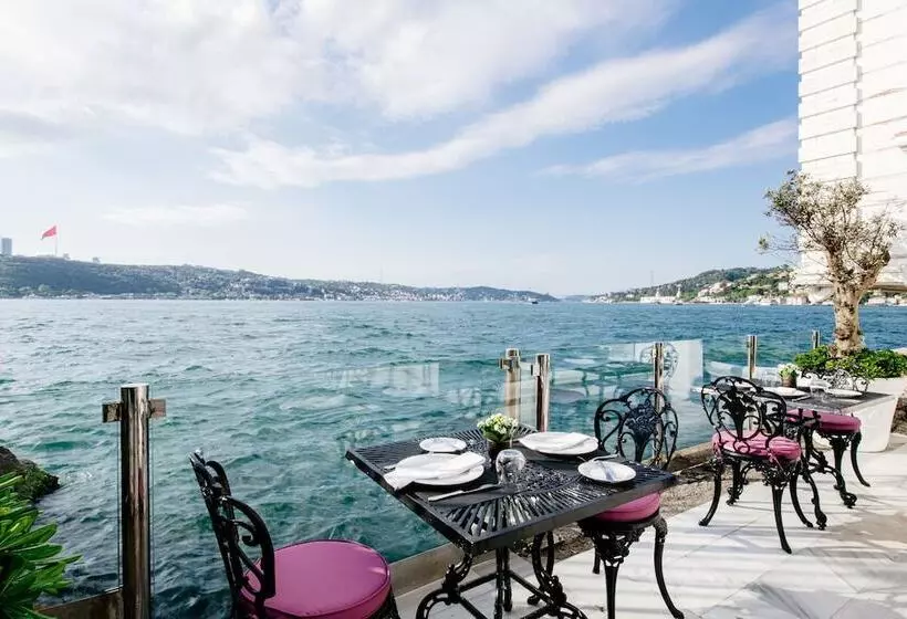 ホテル Bosphorus Palace