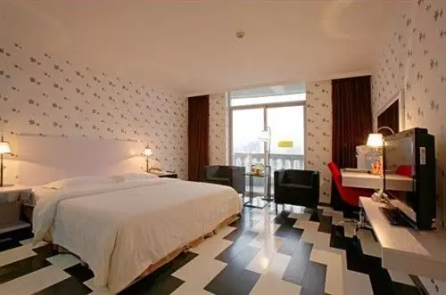 ホテル Canaan International