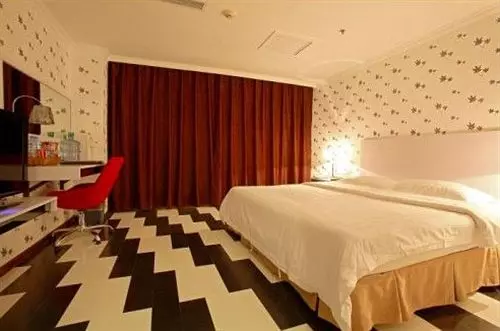 ホテル Canaan International