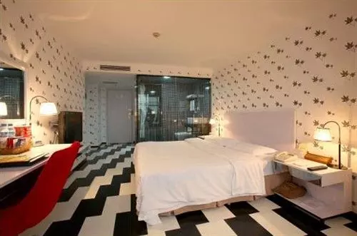 ホテル Canaan International