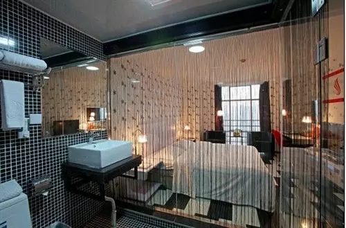 ホテル Canaan International