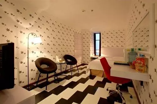 ホテル Canaan International