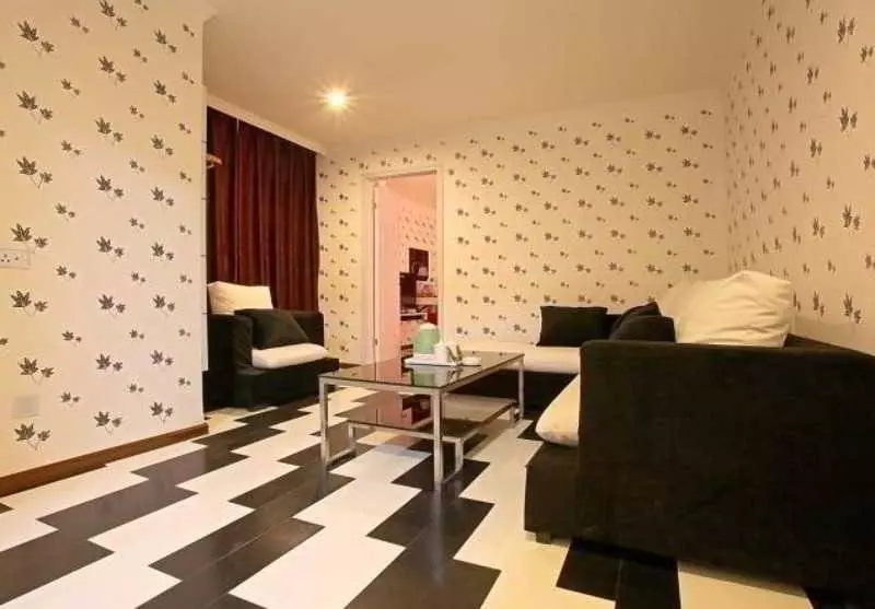 ホテル Canaan International