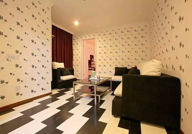 ホテル Canaan International