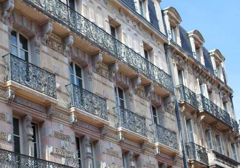 בית מלון כפרי City Loft Appart