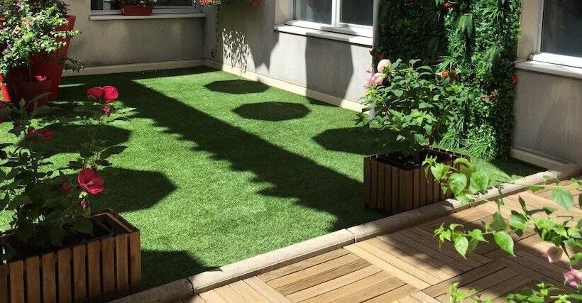 בית מלון כפרי City Loft Appart