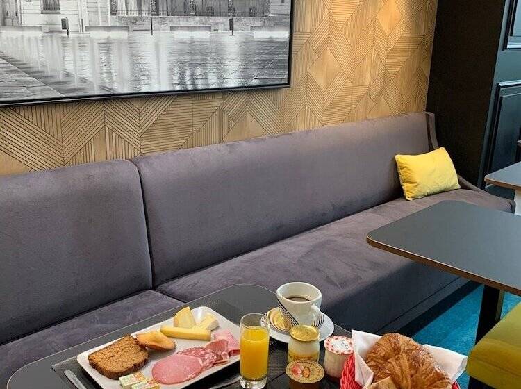 בית מלון כפרי City Loft Appart