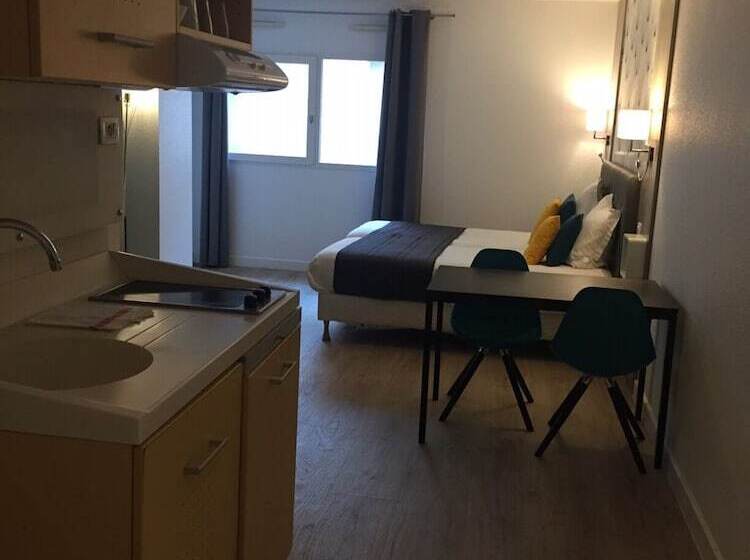 בית מלון כפרי City Loft Appart