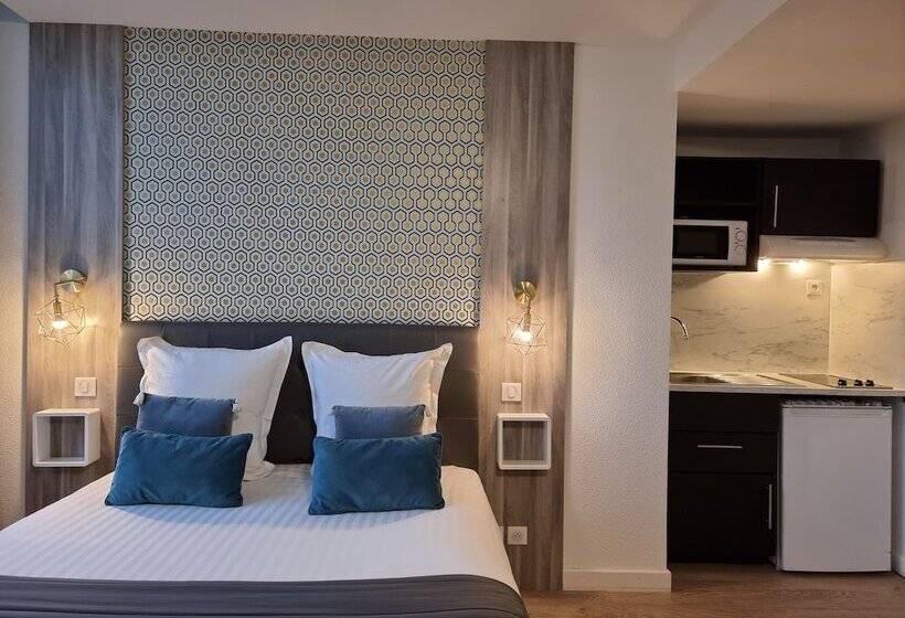 בית מלון כפרי City Loft Appart