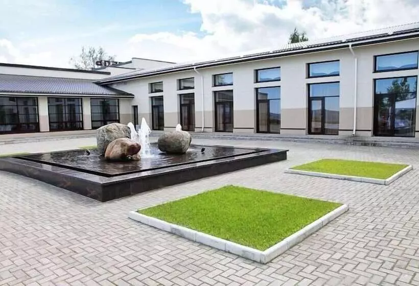 هتل Club Prionezhskiy