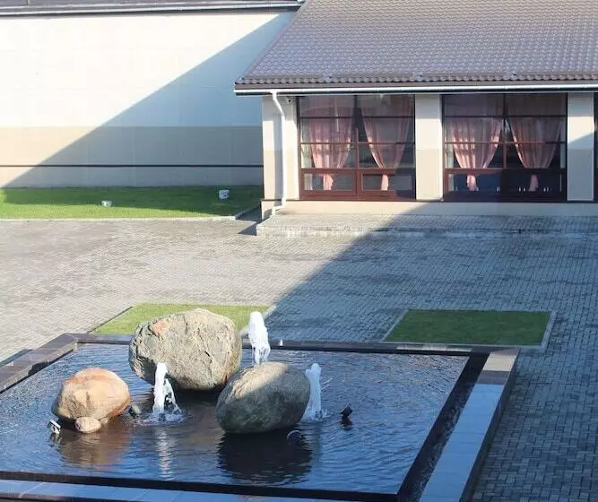 هتل Club Prionezhskiy