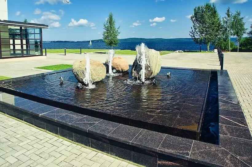 هتل Club Prionezhskiy