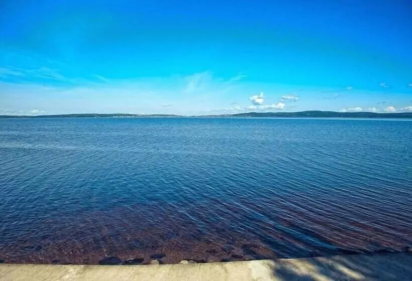 هتل Club Prionezhskiy