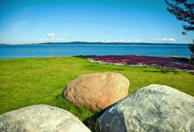 هتل Club Prionezhskiy