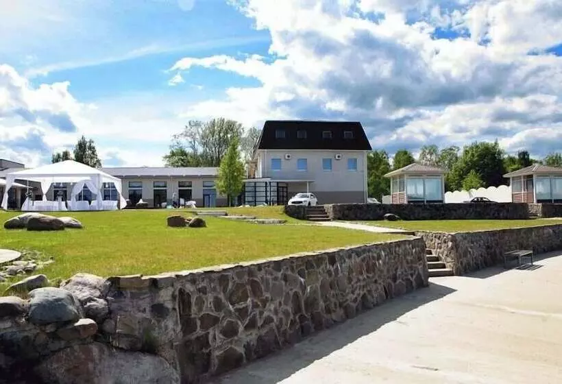 هتل Club Prionezhskiy