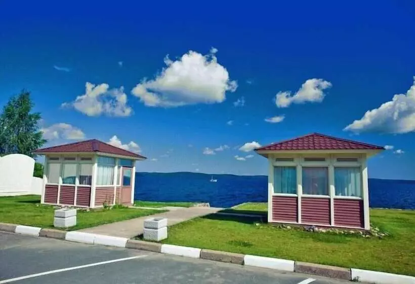 هتل Club Prionezhskiy