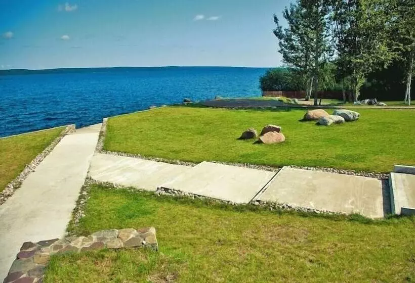 هتل Club Prionezhskiy