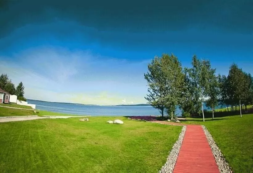 هتل Club Prionezhskiy