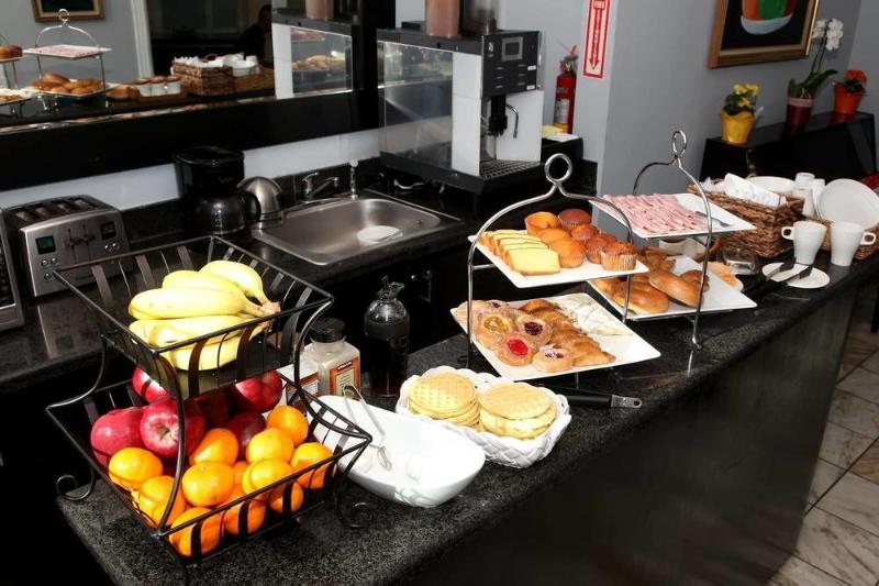 هتل Coral Princess