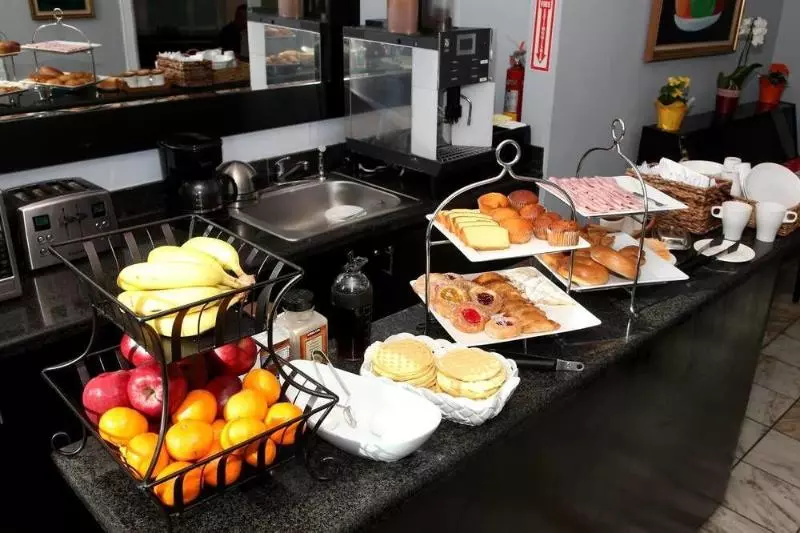 هتل Coral Princess